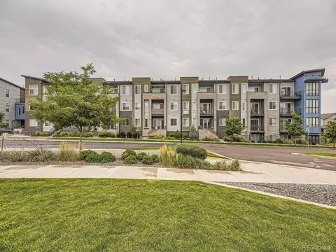 480 E Fremont Pl #405, Centennial, CO 80122