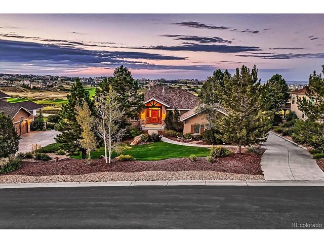 5149 Raintree Dr, Parker, CO 80134