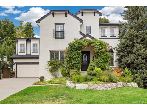 2900 Timberchase Trl, Highlands Ranch, CO 80126