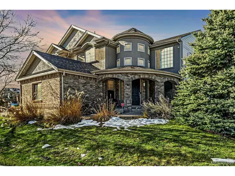 7203 S Ukraine St, Aurora, CO 80016