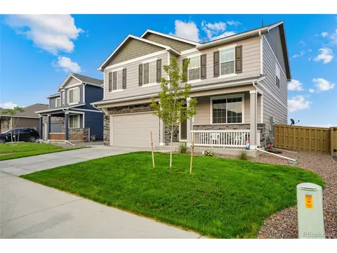 174 Haymaker Ln, Severance, CO 80550 photo 2