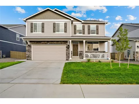 174 Haymaker Ln, Severance, CO 80550 photo 1
