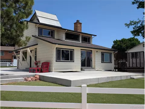 8414 S Otis St, Littleton, CO 80128