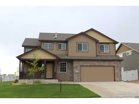 867 Lakebrook Ct, Windsor, CO 80550 photo 1
