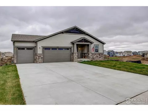 640 Great Basin Ct, Berthoud, CO 80513 photo 2
