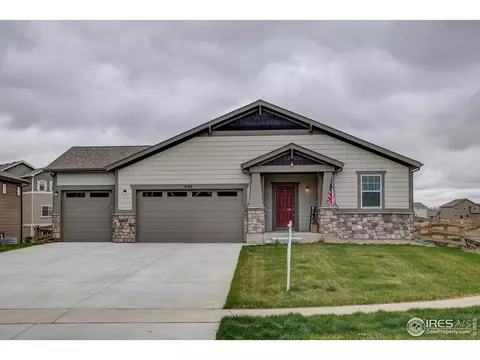 640 Great Basin Ct, Berthoud, CO 80513 photo 1
