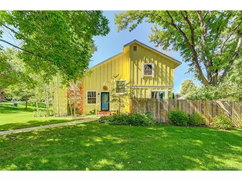 9232 W 86th Pl, Arvada, CO 80005