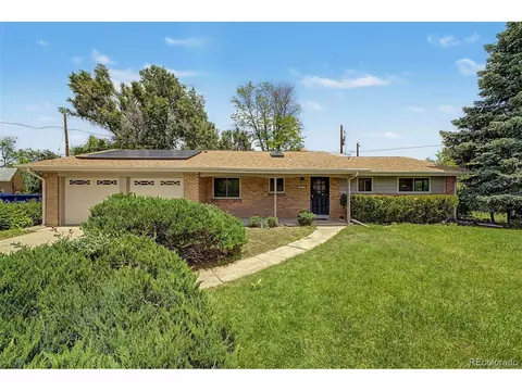 3992 Rolfe Ct, Wheat Ridge, CO 80033