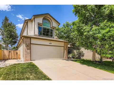 5133 Essex Ave, Castle Rock, CO 80104