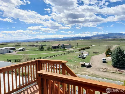 3473 Curlew Dr, Berthoud, CO 80513 photo 2