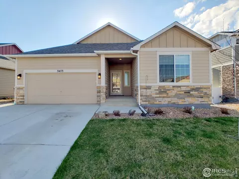 3473 Curlew Dr, Berthoud, CO 80513 photo 1