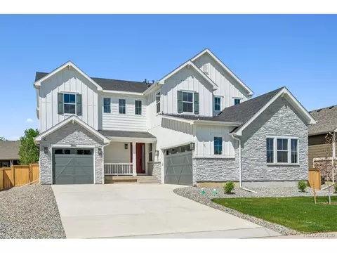 Undisclosed, Loveland, CO 80538