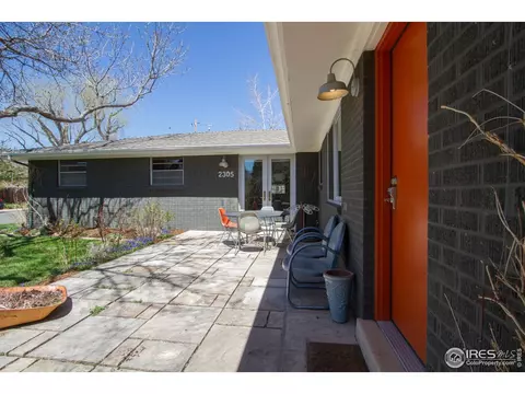 2305 Forest Ave, Boulder, CO 80304 photo 2