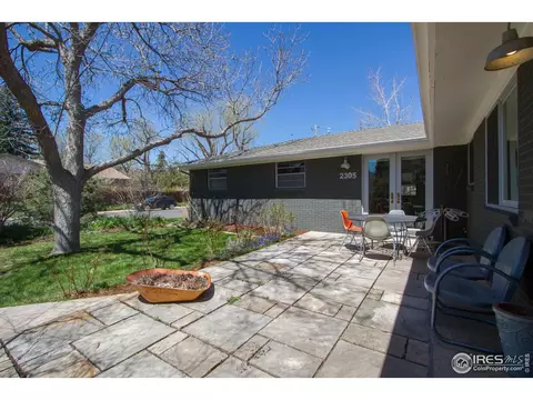 2305 Forest Ave, Boulder, CO 80304 photo 3