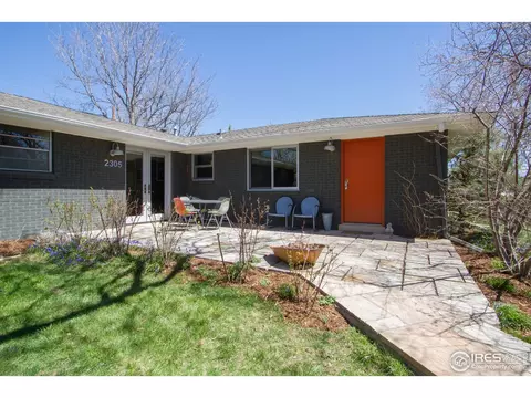 2305 Forest Ave, Boulder, CO 80304 photo 1
