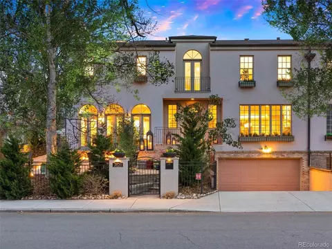 3820 E 4th Ave, Denver, CO 80206