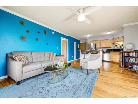 1301 Speer Blvd #304, Denver, CO 80204