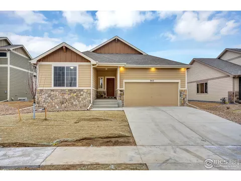2035 Reliance Dr, Windsor, CO 80550 photo 1
