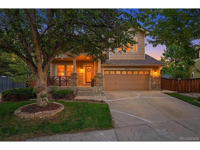 5603 S Gray St, Littleton, CO 80123