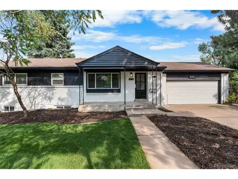 6752 S Kit Carson Cir, Centennial, CO 80122