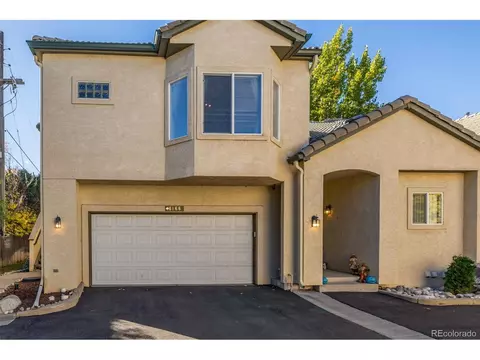 6166 E Yale Ave, Denver, CO 80222