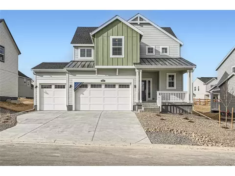 39601 Congress Ln, Elizabeth, CO 80107
