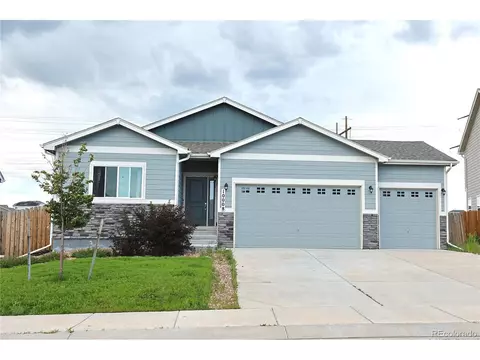10008 Jaggar Way, Peyton, CO 80831