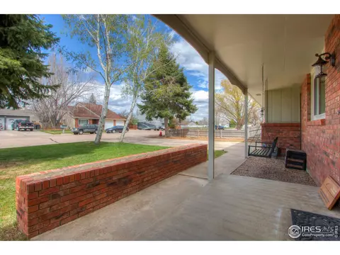 1160 Hemlock Dr, Windsor, CO 80550 photo 4