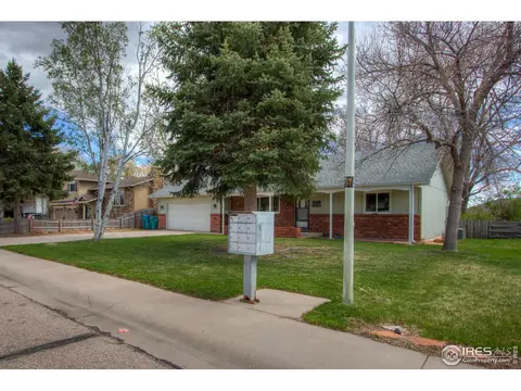 1160 Hemlock Dr, Windsor, CO 80550 photo 3