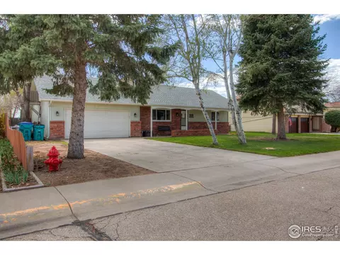 1160 Hemlock Dr, Windsor, CO 80550 photo 2