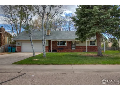 1160 Hemlock Dr, Windsor, CO 80550 photo 1
