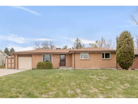 117 S Pierce St, Lakewood, CO 80226