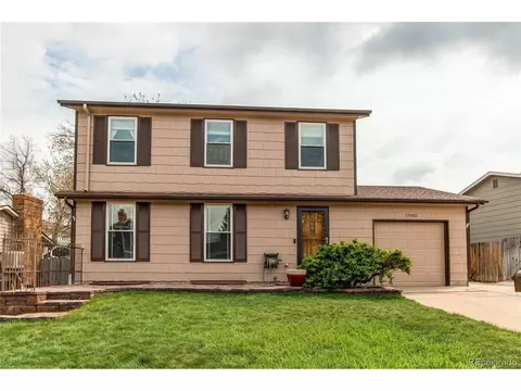 17882 E Wyoming Pl, Aurora, CO 80017
