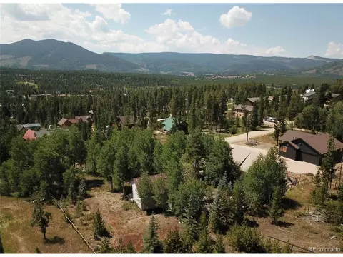 53 Alpine Dr, Tabernash, CO 80478 photo 4