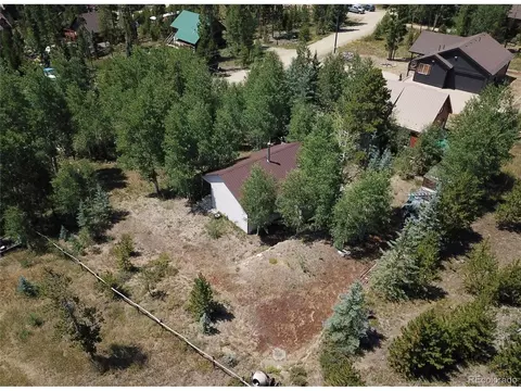 53 Alpine Dr, Tabernash, CO 80478 photo 3