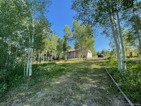 53 Alpine Dr, Tabernash, CO 80478 photo 5