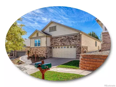 7831 S Algonquian Way, Aurora, CO 80016
