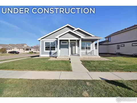 4215 Sunflower Rd, Evans, CO 80620 photo 1