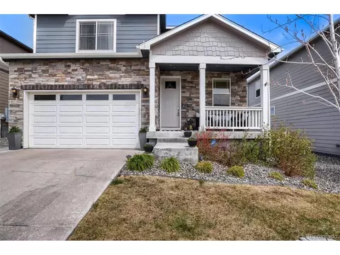2015 Rosette Pl, Castle Rock, CO 80104
