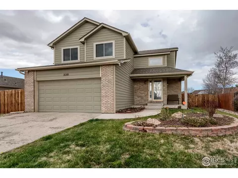 220 Rochester Dr, Windsor, CO 80550 photo 1