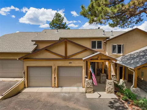 130 Elk Grove Ln, Woodland Park, CO 80863