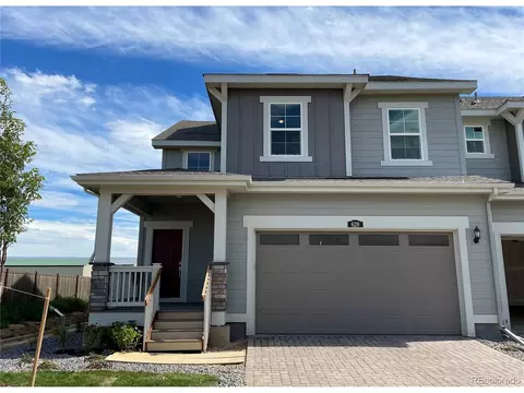 628 Harperidge Pl, Erie, CO 80026