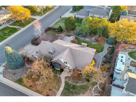 3902 S Chase Way, Denver, CO 80235