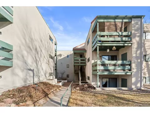 7740 W 35th Ave #303, Wheat Ridge, CO 80033