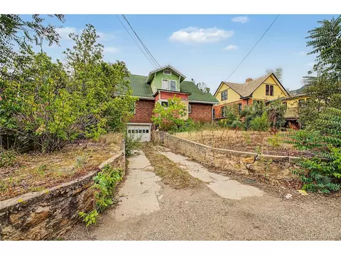 933 University Ave, Boulder, CO 80302 photo 4