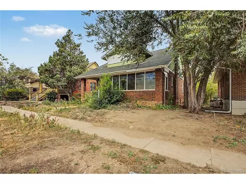 933 University Ave, Boulder, CO 80302 photo 3