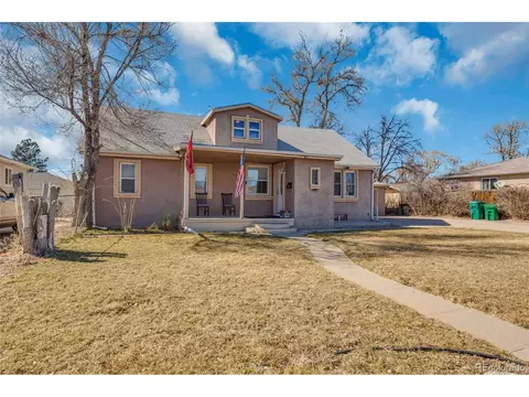 1177 Jamaica St, Aurora, CO 80010