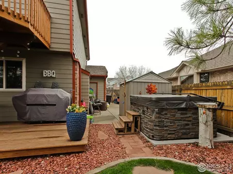 2433 Mapleton Cir, Longmont, CO 80503 photo 32