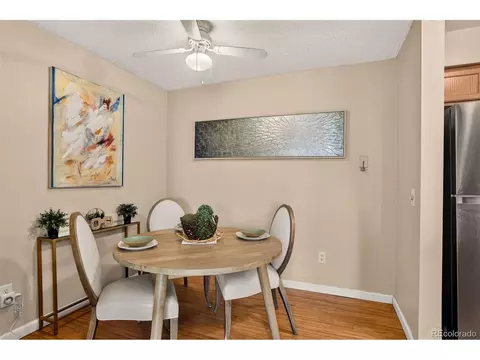 Dining - 14652 E 2nd Ave #D-103, Aurora, CO 80011 photo 2 of 2