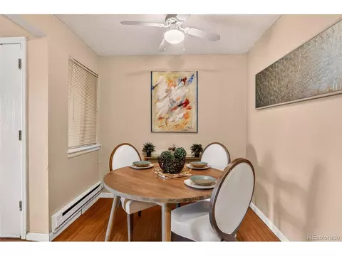Dining - 14652 E 2nd Ave #D-103, Aurora, CO 80011 photo 1 of 2